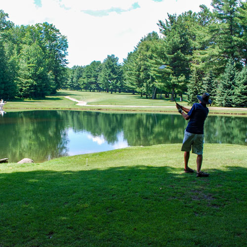 Golf